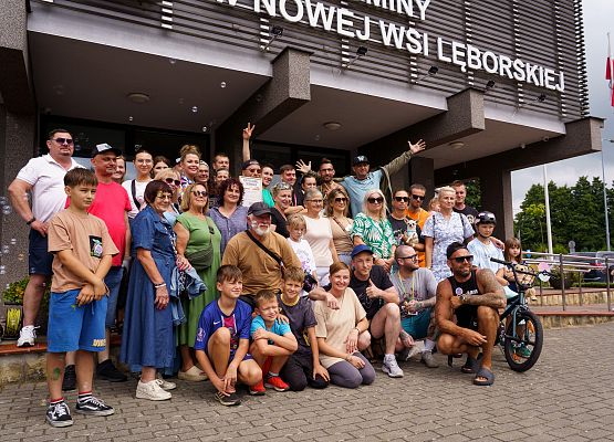 Zdjęcie Graffiti Jam