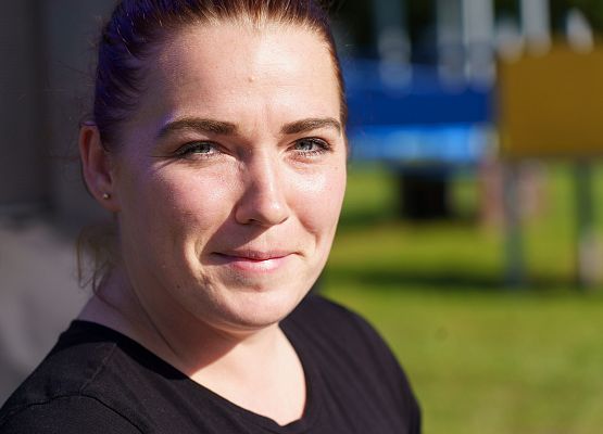 Festyn w Rekowie - zdjęcie