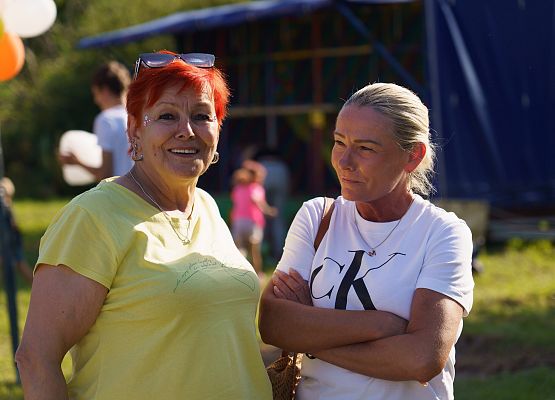 Festyn w Rekowie - zdjęcie