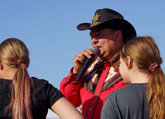 Festyn w Rekowie - zdjęcie