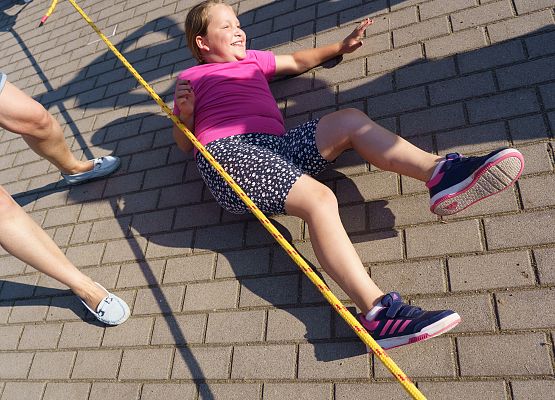 Grafika 21: Radość, muzyka i dobra zabawa – Festyn Rodzinny w Rekowie za nami