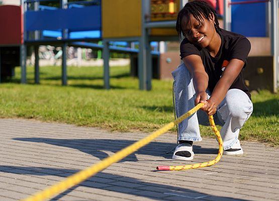 Festyn w Rekowie - zdjęcie