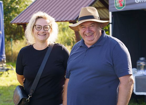 Festyn w Rekowie - zdjęcie