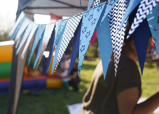 Festyn w Rekowie - zdjęcie