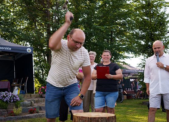 Karlikowo Lęborskie - Festiwal Ziemniaka