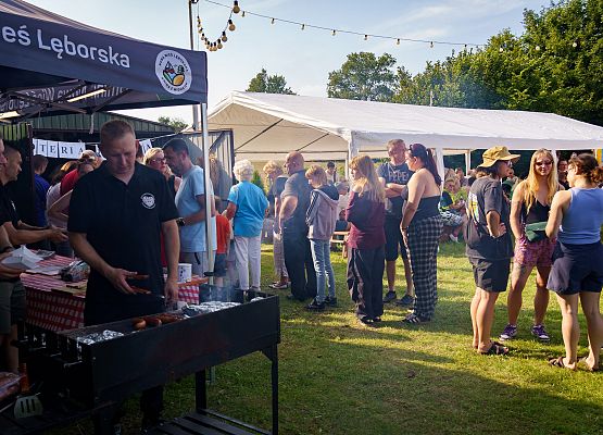 Karlikowo Lęborskie - Festiwal Ziemniaka