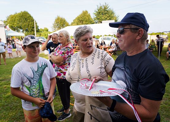 Karlikowo Lęborskie - Festiwal Ziemniaka