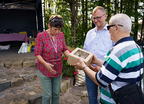 Karlikowo Lęborskie - Festiwal Ziemniaka