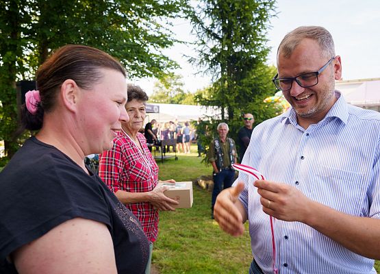 Karlikowo Lęborskie - Festiwal Ziemniaka