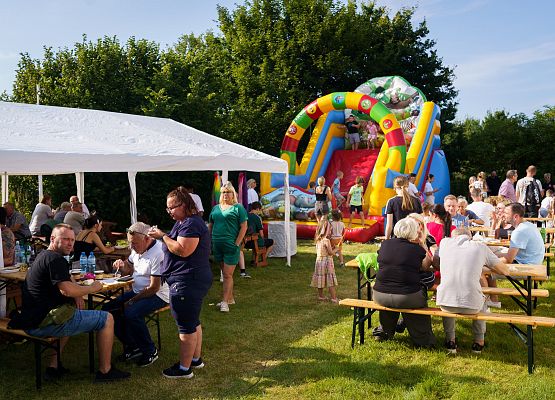 Karlikowo Lęborskie - Festiwal Ziemniaka