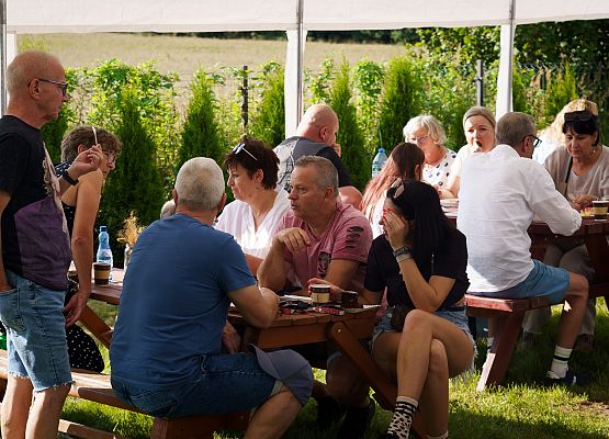 Karlikowo Lęborskie - Festiwal Ziemniaka