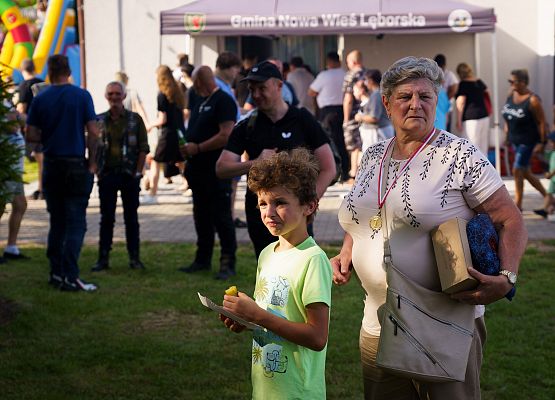 Karlikowo Lęborskie - Festiwal Ziemniaka