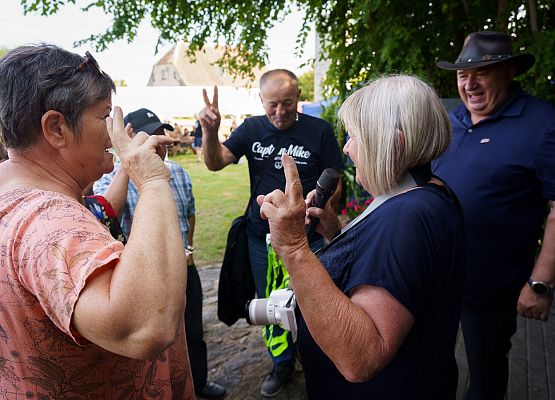 Karlikowo Lęborskie - Festiwal Ziemniaka