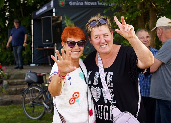 Karlikowo Lęborskie - Festiwal Ziemniaka