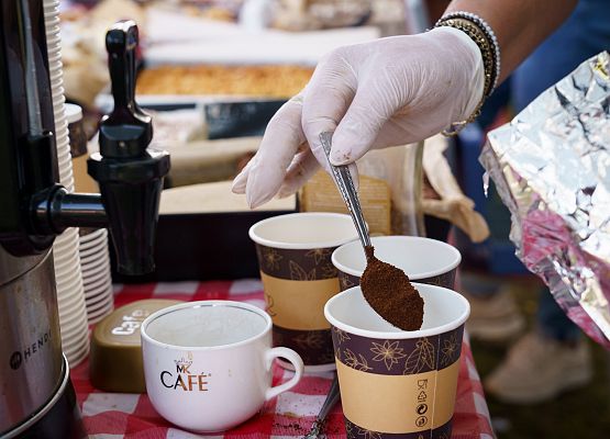 Karlikowo Lęborskie - Festiwal Ziemniaka