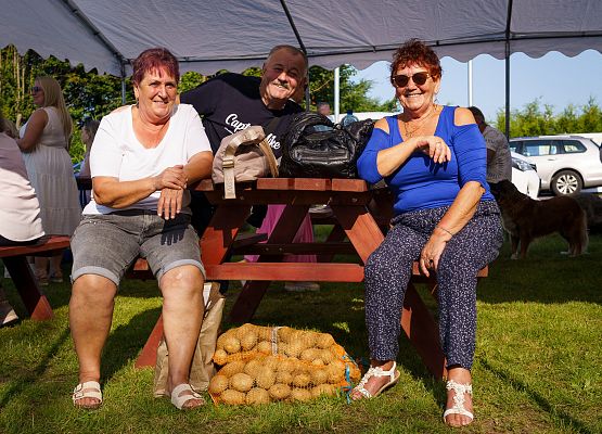 Karlikowo Lęborskie - Festiwal Ziemniaka