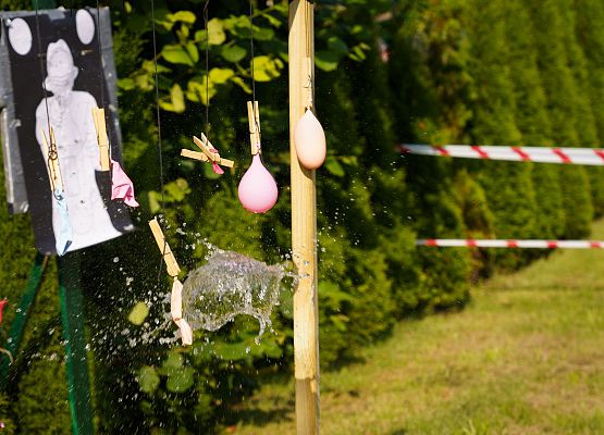 Karlikowo Lęborskie - Festiwal Ziemniaka