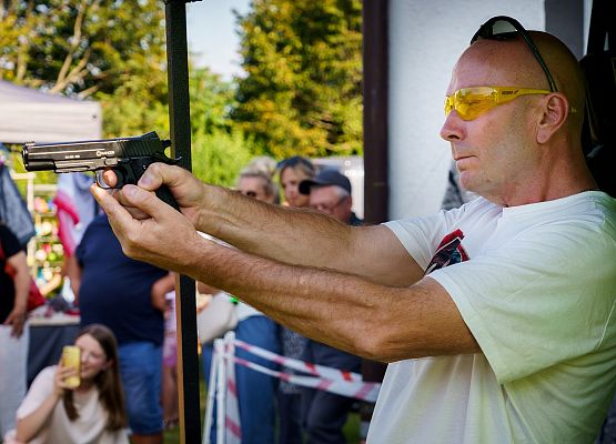 Karlikowo Lęborskie - Festiwal Ziemniaka