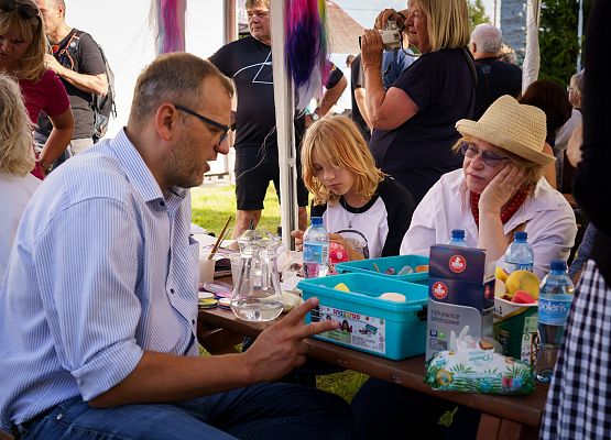 Karlikowo Lęborskie - Festiwal Ziemniaka