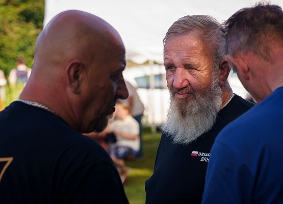 Karlikowo Lęborskie - Festiwal Ziemniaka