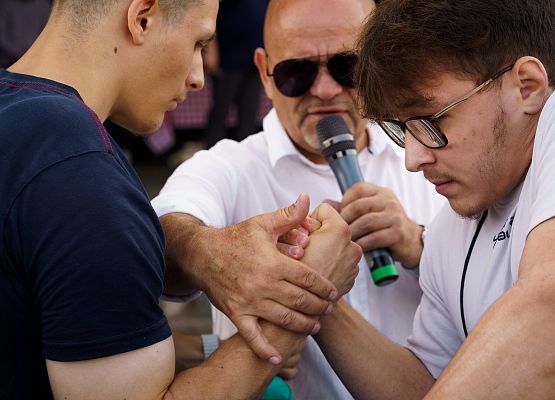 Karlikowo Lęborskie - Festiwal Ziemniaka