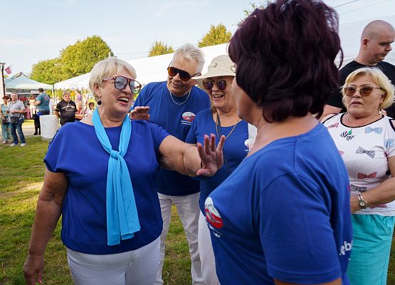 Karlikowo Lęborskie - Festiwal Ziemniaka