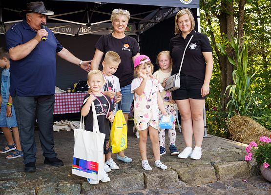 Karlikowo Lęborskie - Festiwal Ziemniaka