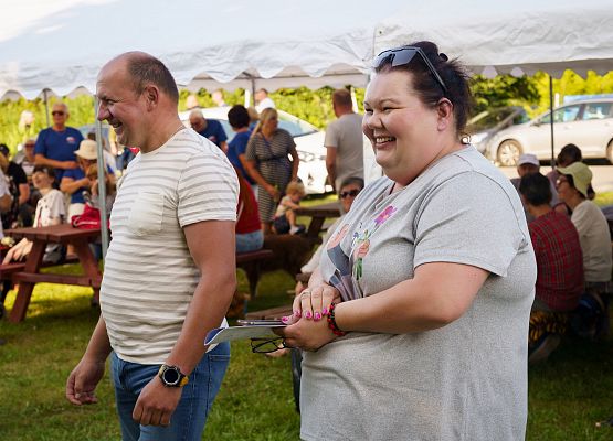 Karlikowo Lęborskie - Festiwal Ziemniaka