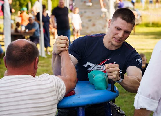 Karlikowo Lęborskie - Festiwal Ziemniaka
