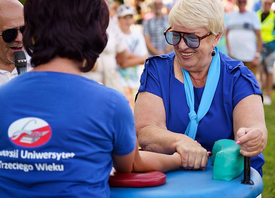 Karlikowo Lęborskie - Festiwal Ziemniaka