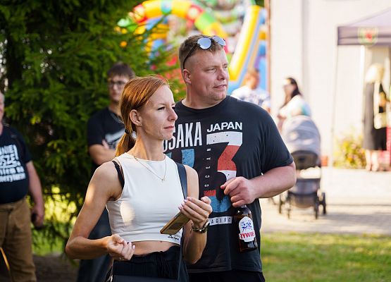 Karlikowo Lęborskie - Festiwal Ziemniaka