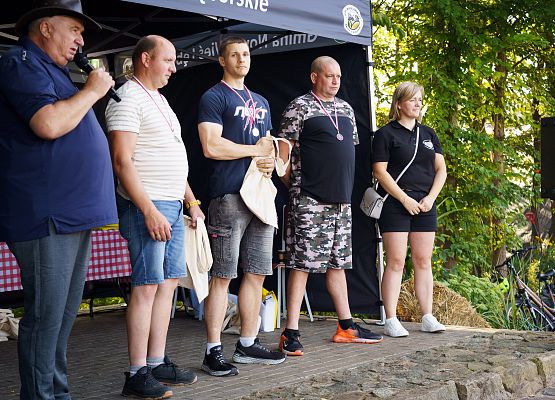 Karlikowo Lęborskie - Festiwal Ziemniaka