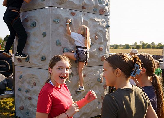 Karlikowo Lęborskie - Festiwal Ziemniaka