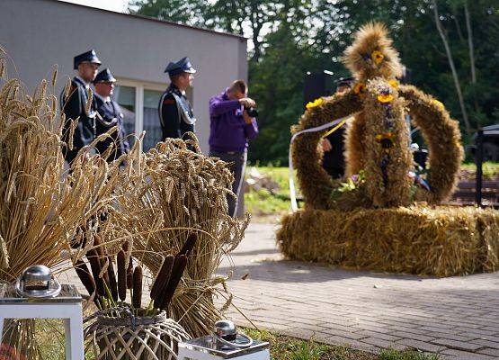 Dożynki Chocielewko - zdjęcie