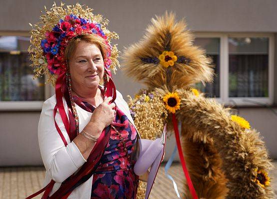 Dożynki Chocielewko - zdjęcie