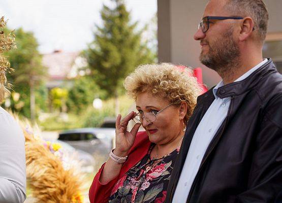 Dożynki Chocielewko - zdjęcie