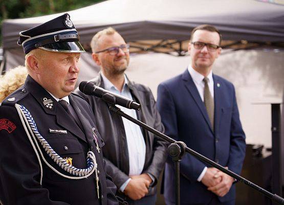 Dożynki Chocielewko - zdjęcie