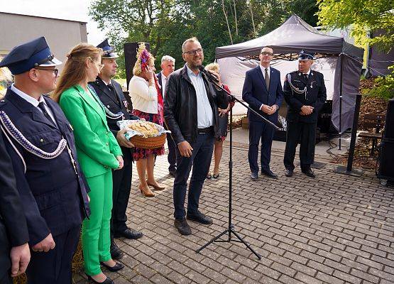 Dożynki Chocielewko - zdjęcie