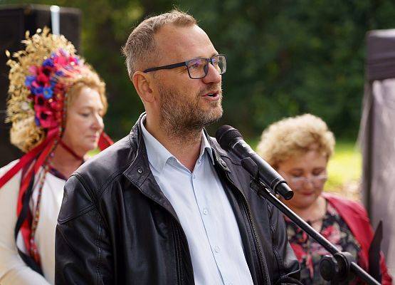 Dożynki Chocielewko - zdjęcie