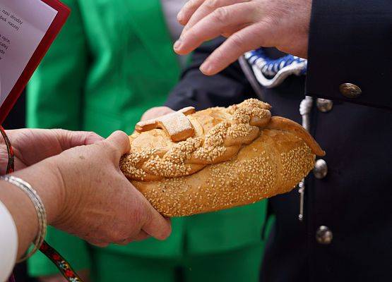 Dożynki Chocielewko - zdjęcie