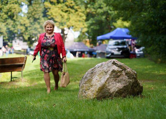 Grafika 16: Dożynki Sołeckie w Chocielewku – wspólne świętowanie plonów