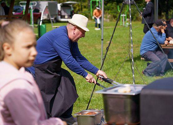 Dożynki Chocielewko - zdjęcie