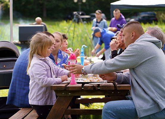 Dożynki Chocielewko - zdjęcie