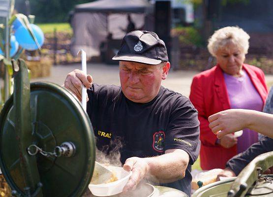 Dożynki Chocielewko - zdjęcie