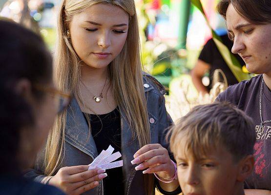 Dożynki Chocielewko - zdjęcie