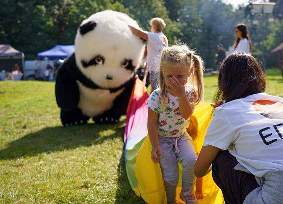 Dożynki Chocielewko - zdjęcie