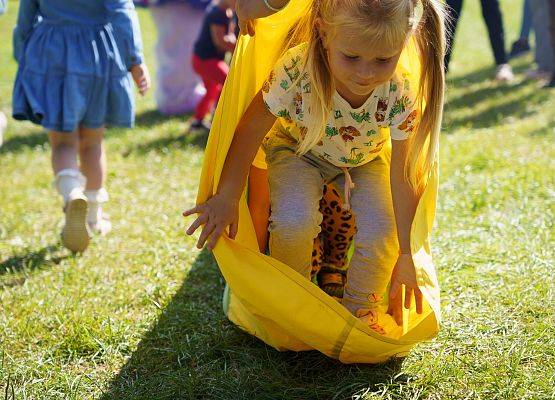 Dożynki Chocielewko - zdjęcie