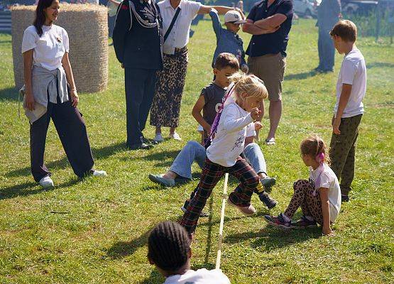 Dożynki Chocielewko - zdjęcie