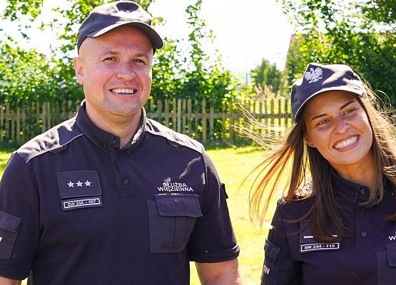 Grafika 9: Dożynki sołecko-parafialne w Garczegorzu