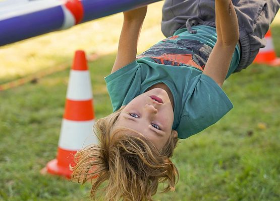 Grafika 24: Dożynki sołecko-parafialne w Garczegorzu